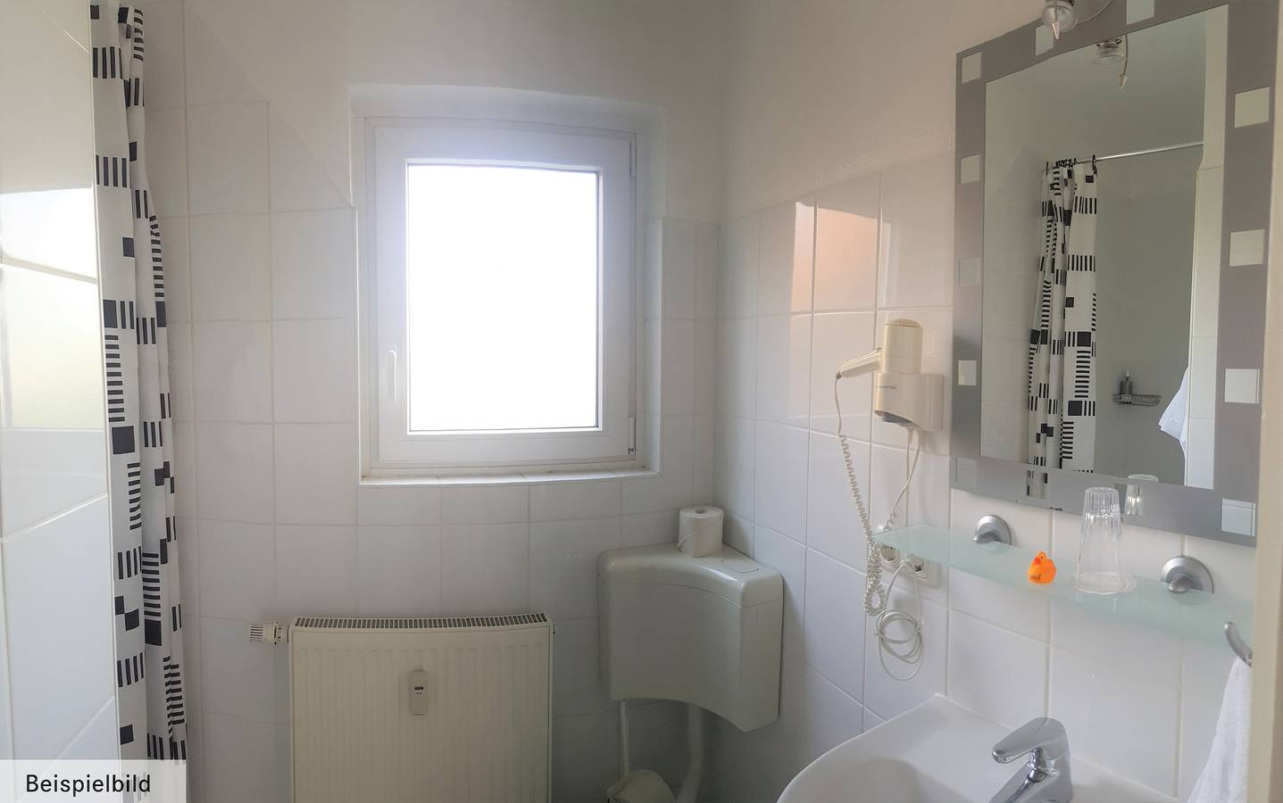 Apartamento vacacional entero, Apartment in Bremen für 1 Person in Bremen - West, Bremen