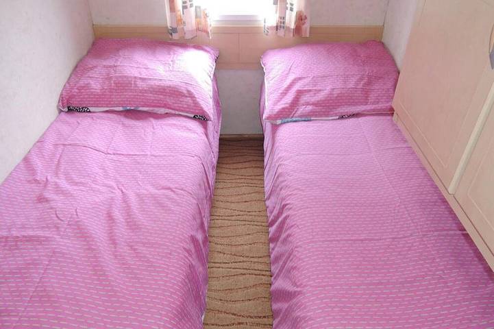 Bungalow für 5 Personen in Polen - 3