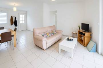 Chambre D’hôte pour 2 Personnes dans Saint-Jean-de-Monts, Pays de la Loire, Photo 1
