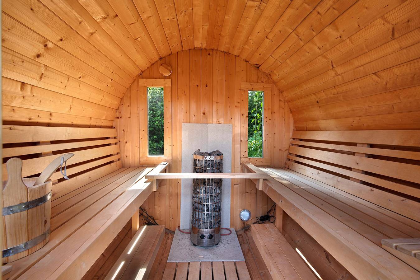 Chalet 'Pröllerhütte' con terraza y jardín privados in Sankt Englmar, Baviera Oriental