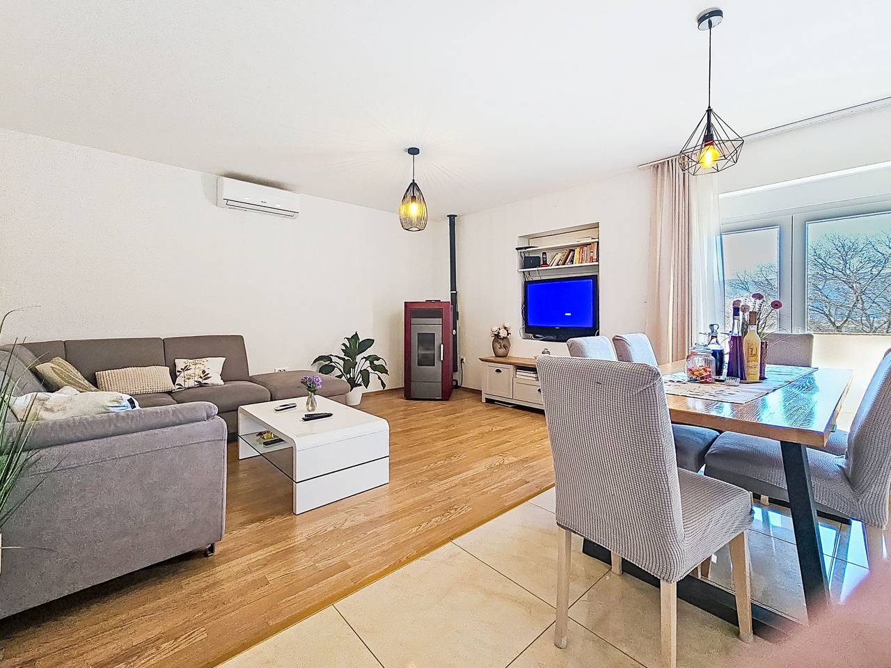 Ganze Wohnung, Paz in Imotski, Makarska Riviera