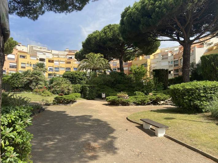 Gîte pour 4 personnes, avec piscine à Agde - 4