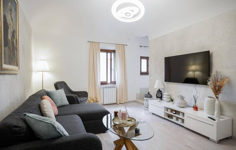 Gîte pour 5 personnes à Sinalunga - 4