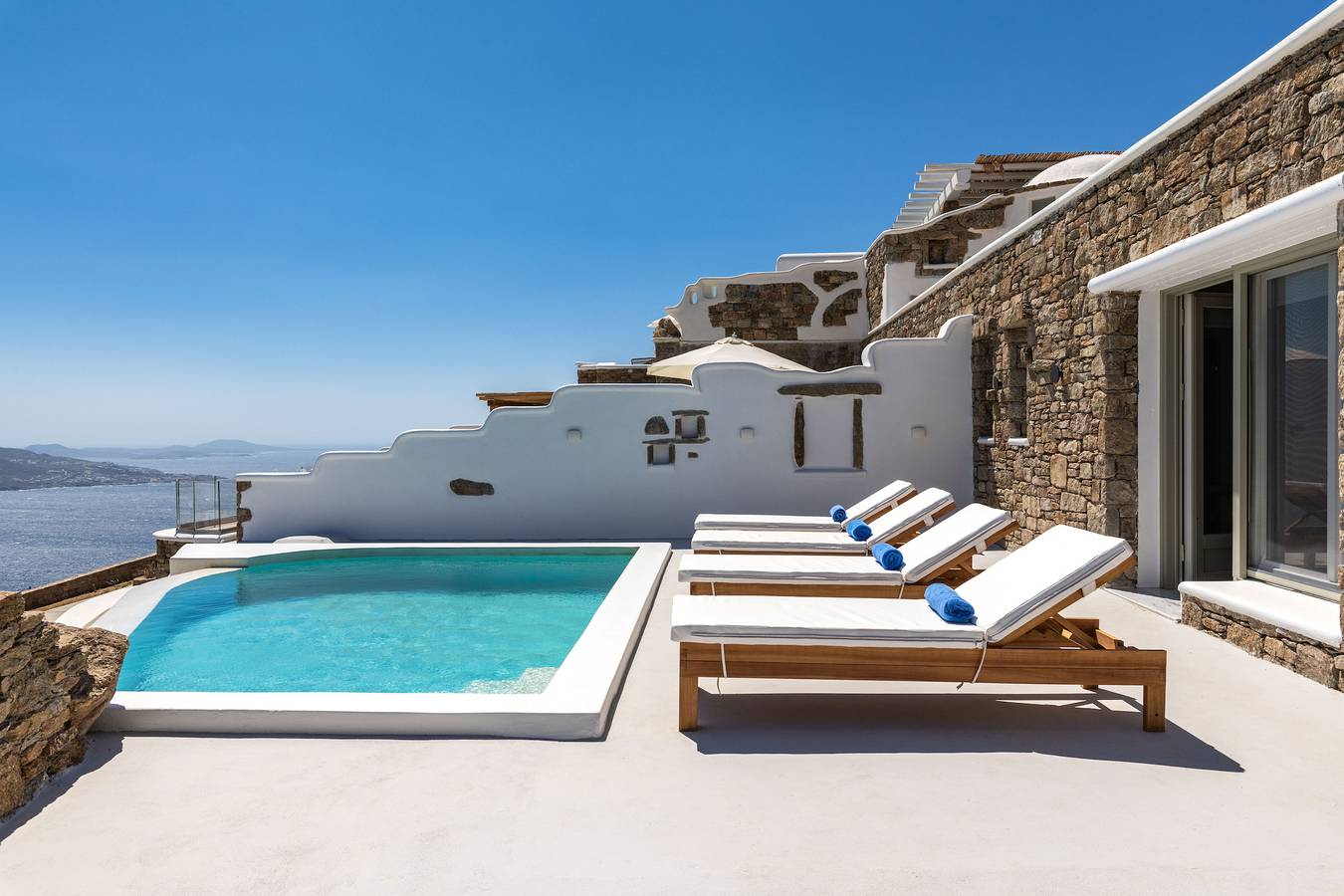 Villa Divina 6 by Myvillacollection in Tourlos (Mykonos), Mykonos