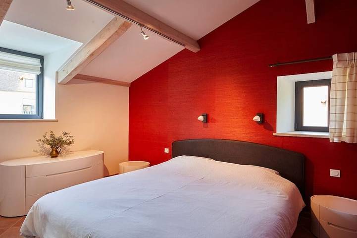 Gîte pour 2 personnes, avec jardin ainsi que piscine et jacuzzi à Les Arques - 2