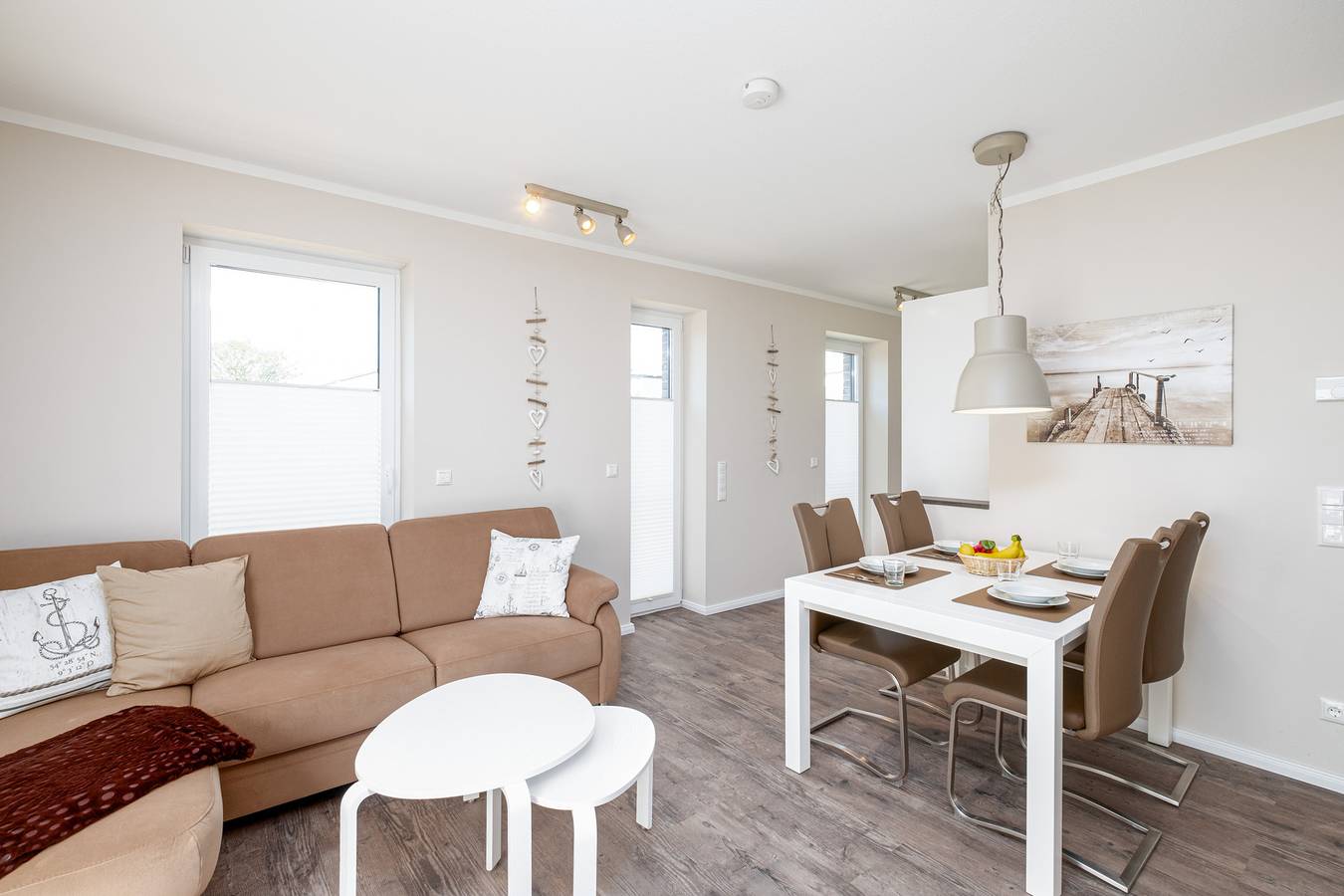 Ganze Ferienwohnung, Strandperle #09 in Niendorf, Timmendorfer Strand