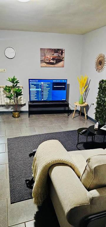 Maison d’hôte pour 3 personnes à Mons (Hennegau)