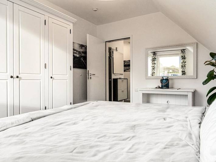 Ganze Ferienwohnung, Strandappartement Dünenliebe in Strand Hörnum, Hörnum