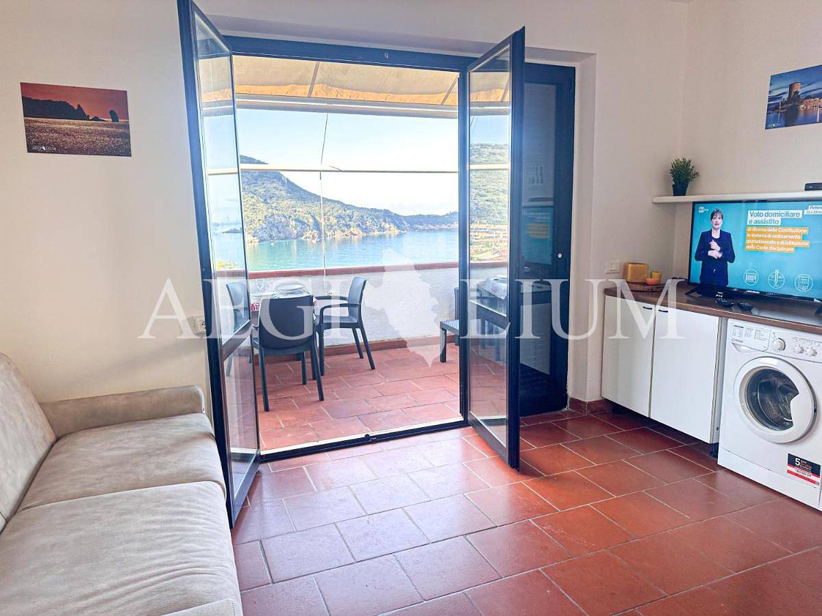 Ganze Wohnung, One-Bedroom Apartment in Isola del Giglio