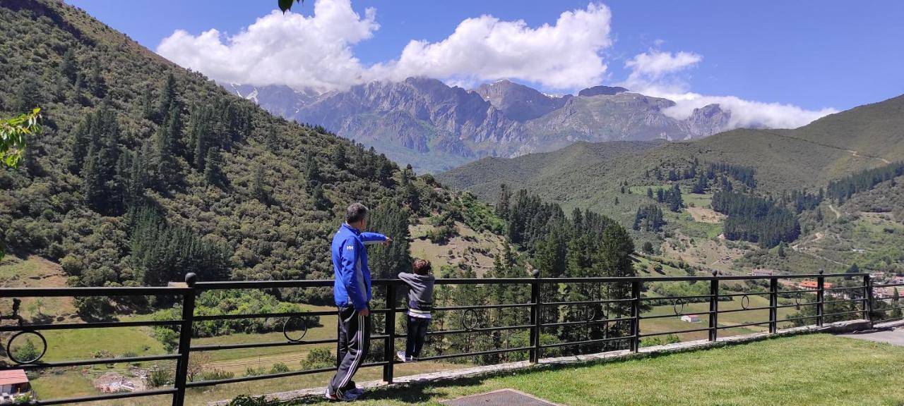 Holiday Home in Potes, Cordillera Cantábrica