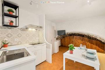 Gîte pour 3 personnes à Vernazza