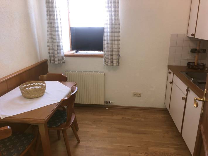 Ferienwohnung für 2 Personen, mit Garten und Ausblick sowie Sauna in Tiroler Oberland - 4