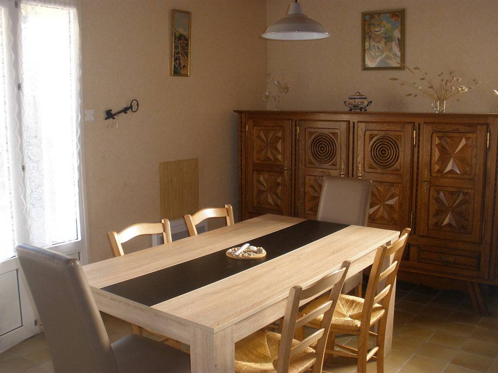 Maison "Elles" - Maison de vacances in Saint-Brevin-les-Pins, Côte de Jade