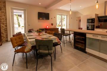 Gîte pour 13 Personnes dans Troissy, Marne, Photo 4