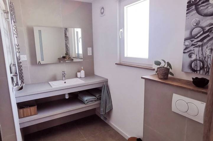 Location de vacances pour 6 personnes, animaux acceptés à Ohnenheim - 2