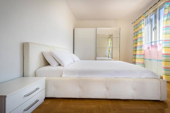 Gîte pour 3 personnes, avec Terrasse à Budva - 2
