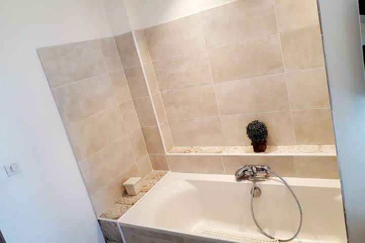 Agriturismo für 11 Personen, mit Pool und Garten sowie Whirlpool in der Provence - 4