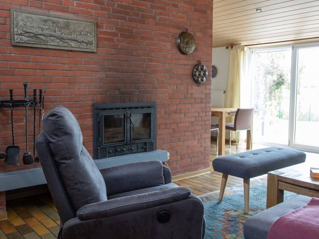 Ferienhaus Treibholz Iii in Neuharlingersiel - Ferienhaus Treibholz Iii in Neuharlingersiel, Landkreis Wittmund