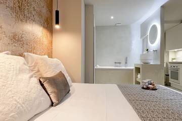 Glamping voor 2 Personen in Annecy, Annecy en omgeving, Afbeelding 3