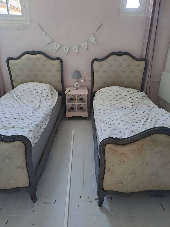 Location de vacances pour 5 personnes à Beaumont-du-Périgord - 4