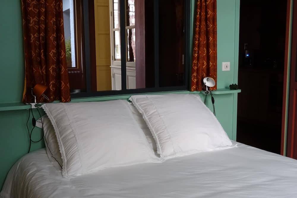 Ganze Wohnung, Im Herzen des Fecamp Meer und Port Jacuzzi angenehme Terrasse Wifi Normandie in Saint-Guillaume-de-Fécamp, Le Havre und Umgebung