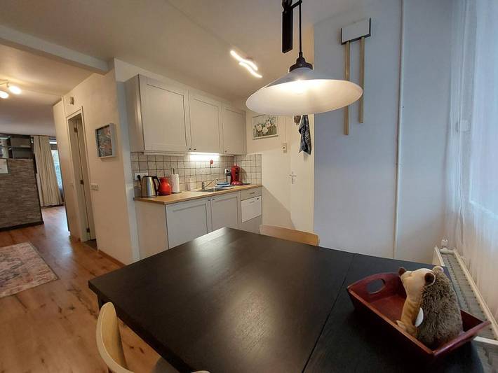 Gîte pour 3 personnes, avec jardin à Huizen - 4