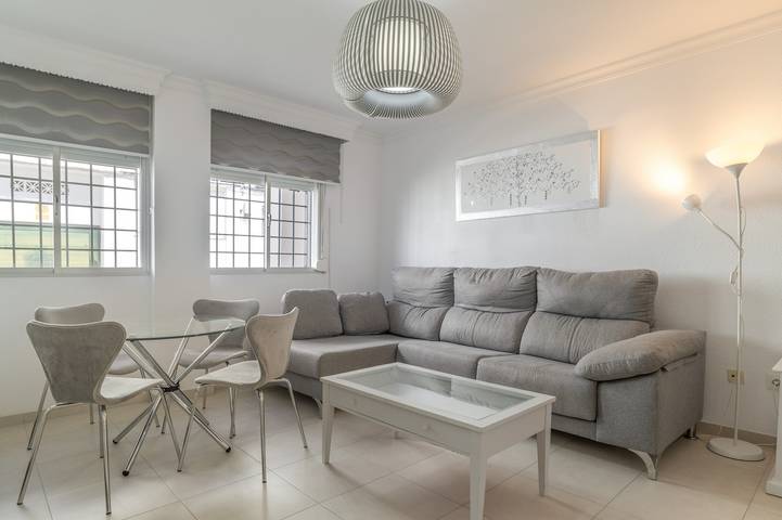 Location de vacances pour 4 personnes à Barbate - 2