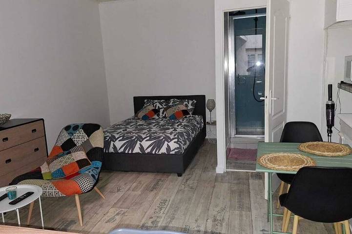 Holiday apartment for 2 people - 1