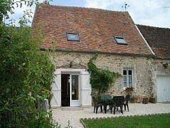 Gîte pour 2 Personnes dans Champeaux (Seine-et-Marne), Seine-et-Marne