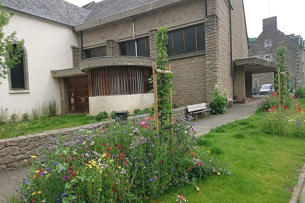 Apartamento entero, Quiet neighborhood on the marina and Gr34 in Le Légué, Plérin