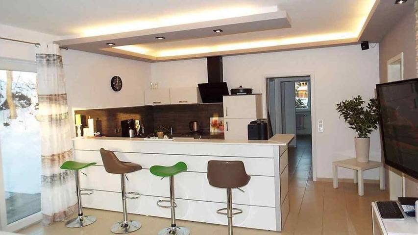 Villa für 8 Personen, mit Garten und Terrasse, mit Haustier im Sauerland - 3