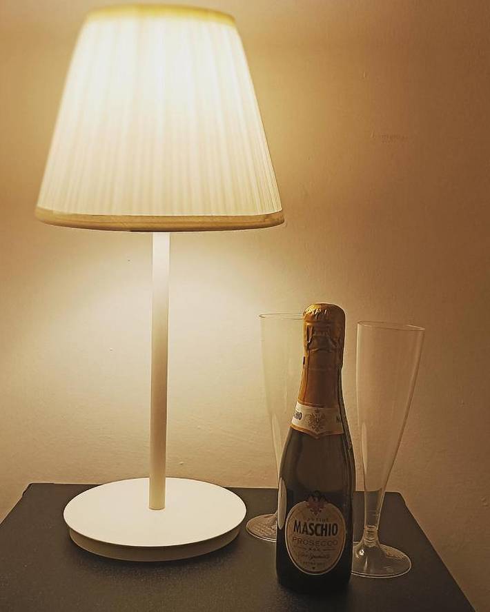 Gîte pour 2 personnes, avec vue et terrasse à Scandicci - 4