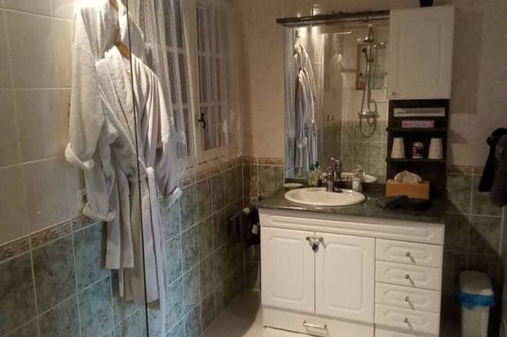 Location de vacances pour 4 personnes, avec jardin à Couffy - 4