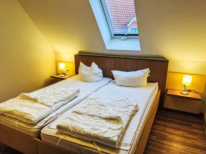Ferienhaus für 6 Personen, mit Terrasse und Sauna in Butjadingen - 4