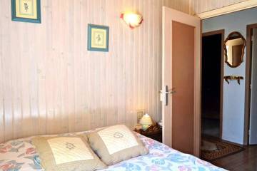 Appartement De Vacances pour 6 Personnes dans Albi, Région d'Albi, Photo 3