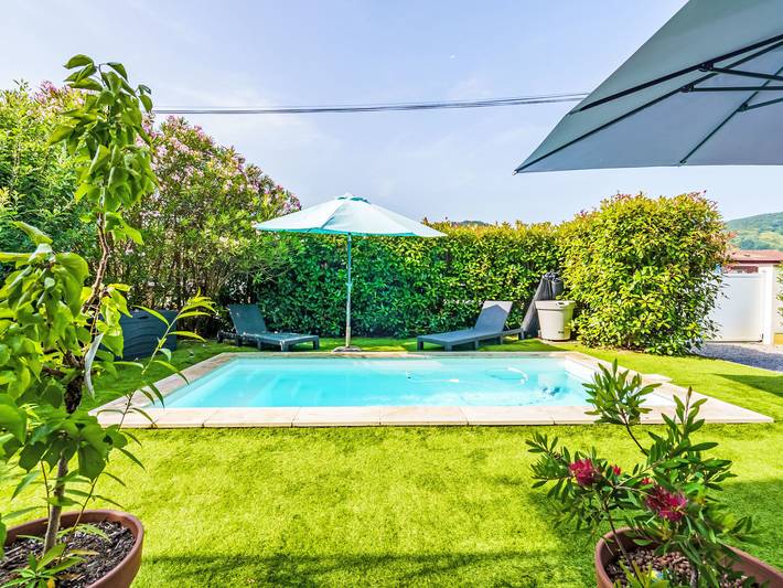 Holiday apartment for 6 people, with terrace - 1