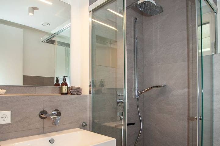 Ferienwohnung für 2 Personen, mit Terrasse, mit Haustier in Bodman-Ludwigshafen - 3