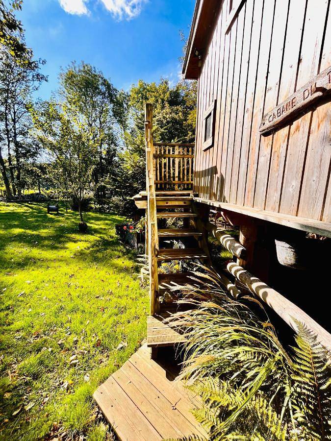 Gîte pour 4 personnes, avec vue et jardin, animaux acceptés à Écrainville - 4