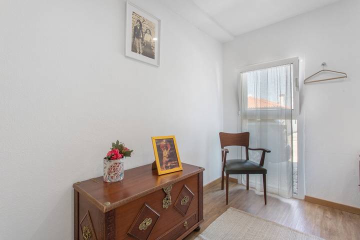 Gîte pour 2 personnes, avec jardin et bassin pour enfant dans Ourém - 4