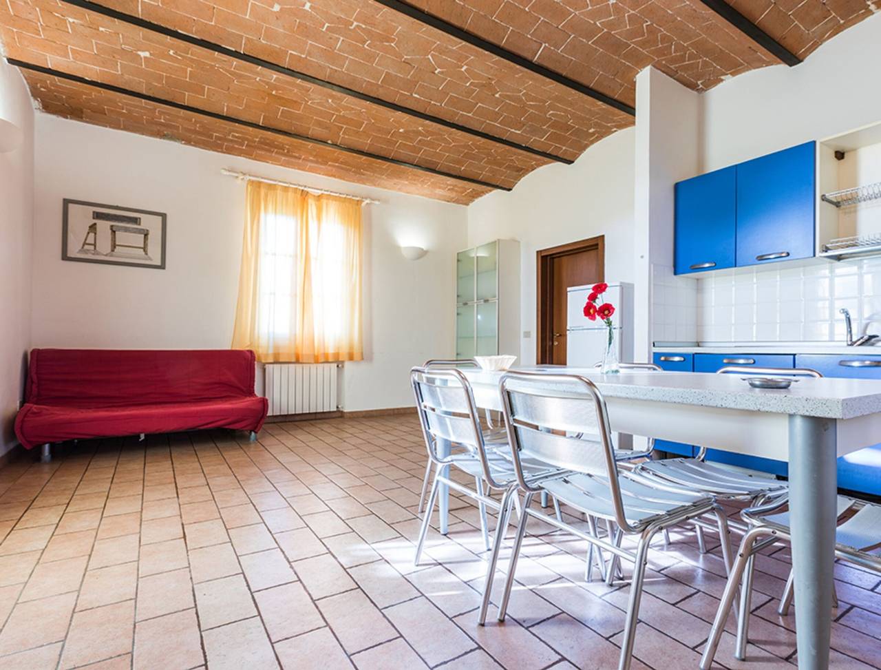 Casa vacanze 'Podere Simonetta - A12' con piscina condivisa, terrazza privata e Wi-Fi in Cecina, Costa degli Etruschi