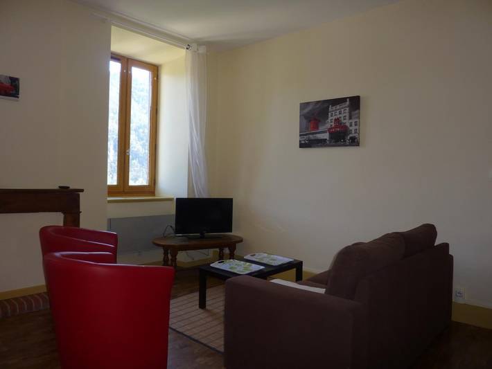 Gîte pour 6 personnes