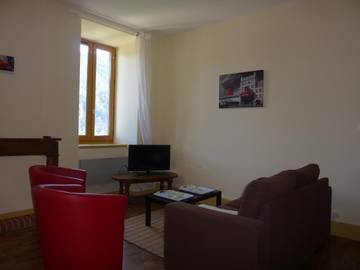 Gîte pour 6 personnes à Illier-et-Laramade
