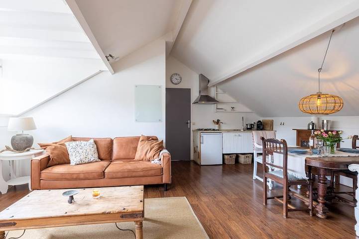 Ferienwohnung für 2 Personen in Bergen (Nordholland)