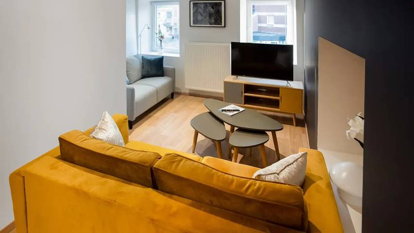 Location de vacances pour 7 personnes à Aywaille - 2