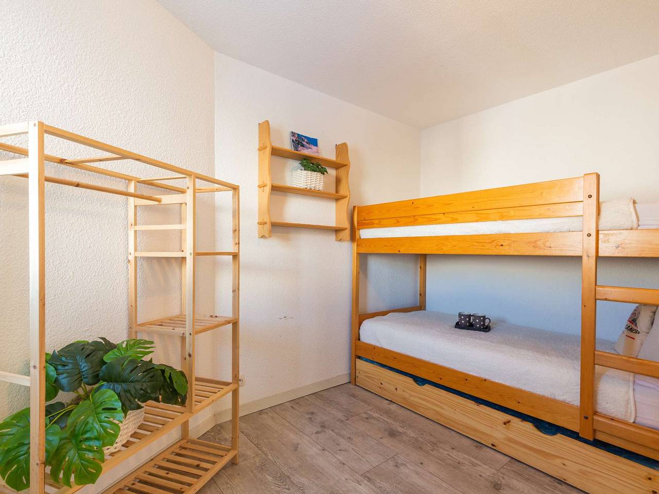 Appartement entier, Appartement 4 pers. proche pistes de ski avec vue in Saint-Lary-Soulan, Parc national des Pyrénées