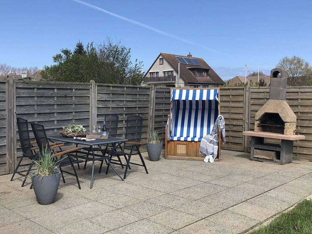 Lachs - Haus Ankerplatz in Maasholm, Kappeln & Umgebung