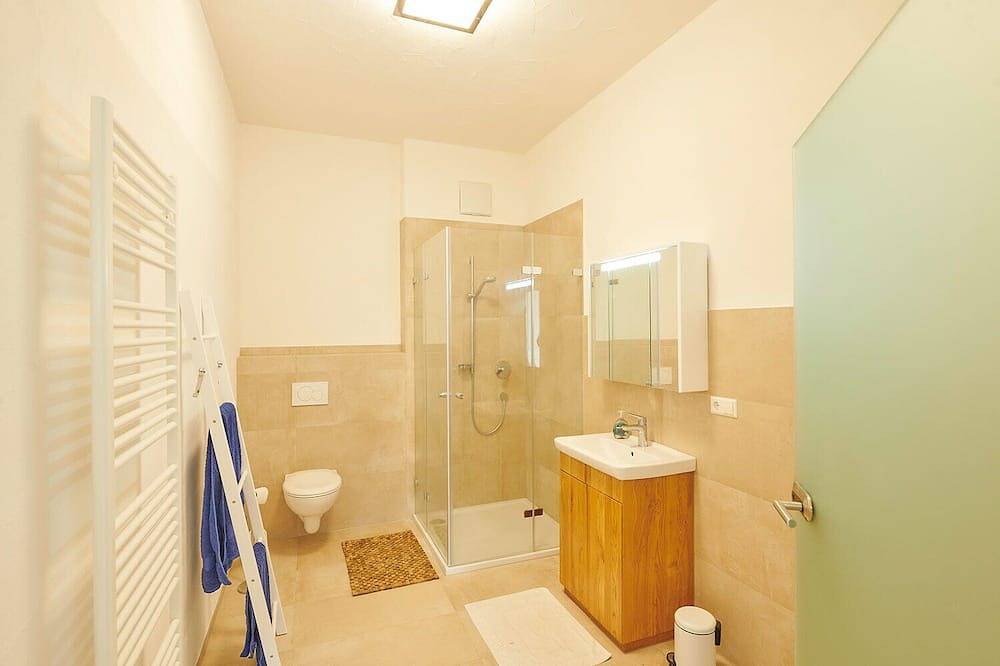 Ganze Wohnung, Fewo Alpspitze im Ferienhof Allgäu bei Leutkirch 60m² in Herlazhofen, Leutkirch im Allgäu