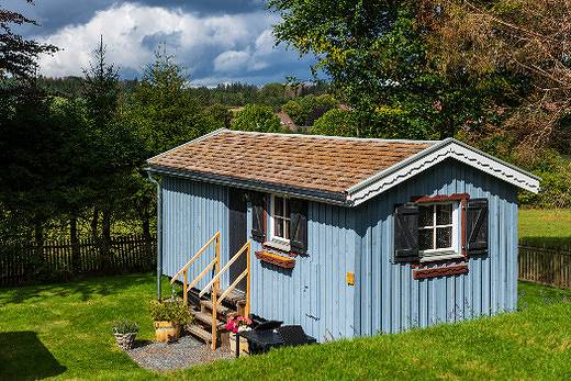 Tiny Chalet 3, foto 10