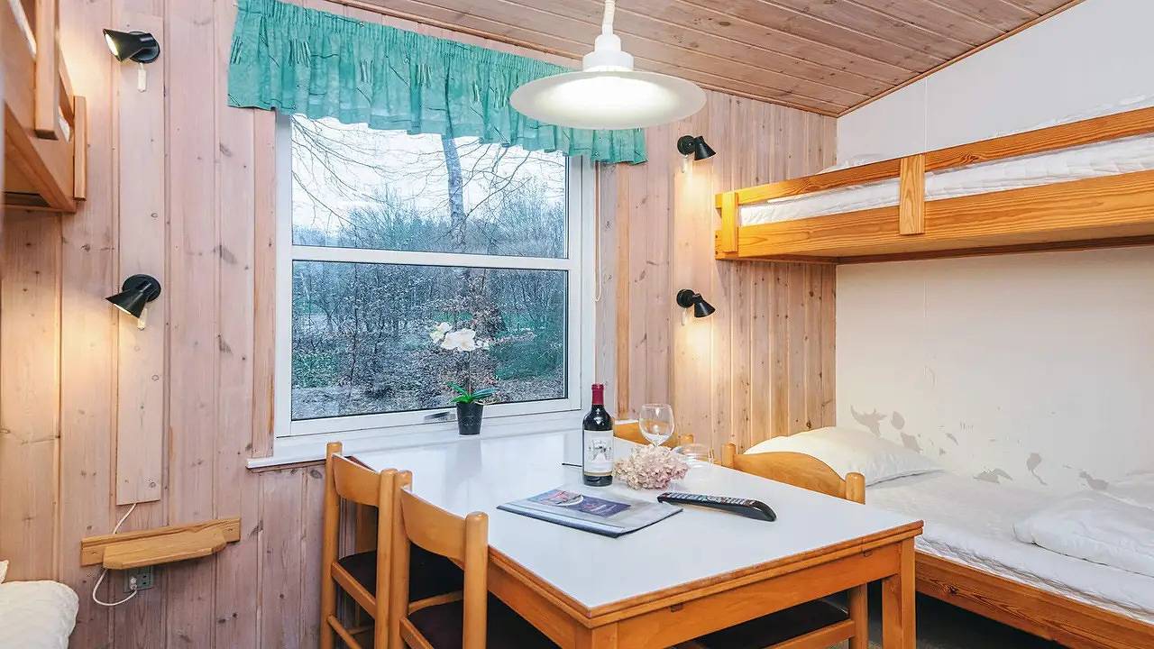 Ferienhaus für 4 Personen (18 m²) in Ansager in Ansager, Varde