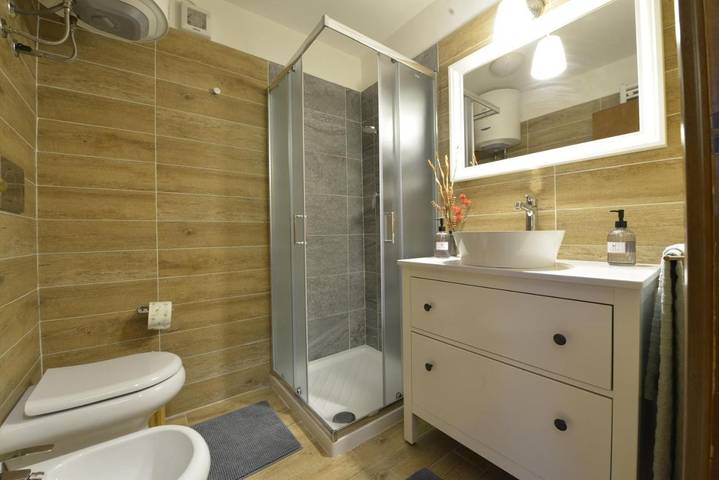 Gîte pour 3 personnes, avec vue dans Pré-Saint-Didier - 3